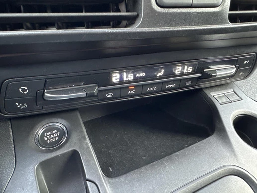 Peugeot Rifter - Afbeelding 8 van 25