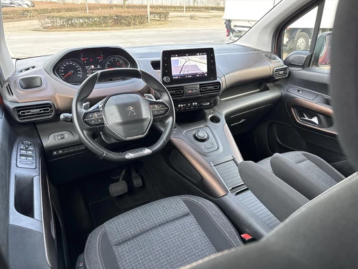 Peugeot Rifter - Afbeelding 10 van 25