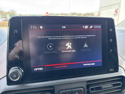 Peugeot Rifter - Afbeelding 13 van 25