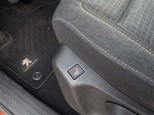 Peugeot Rifter - Afbeelding 15 van 25