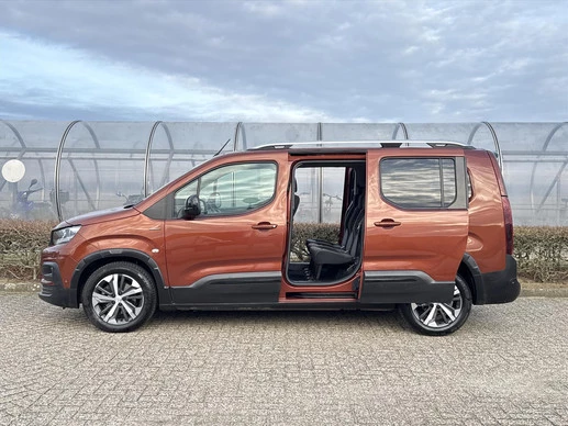 Peugeot Rifter - Afbeelding 18 van 25