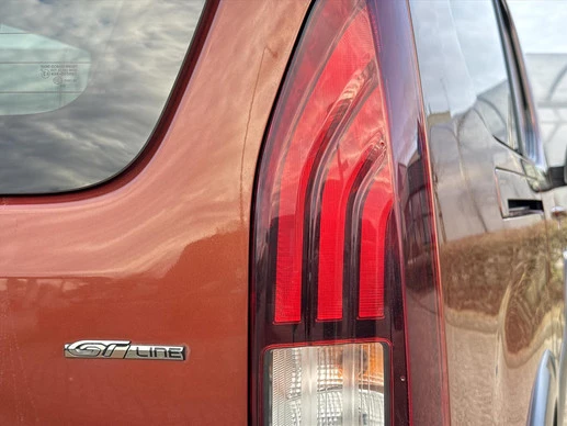 Peugeot Rifter - Afbeelding 20 van 25