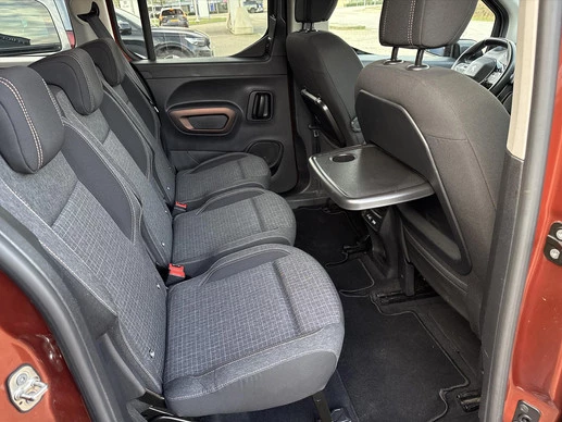 Peugeot Rifter - Afbeelding 21 van 25