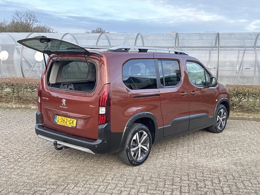 Peugeot Rifter - Afbeelding 23 van 25