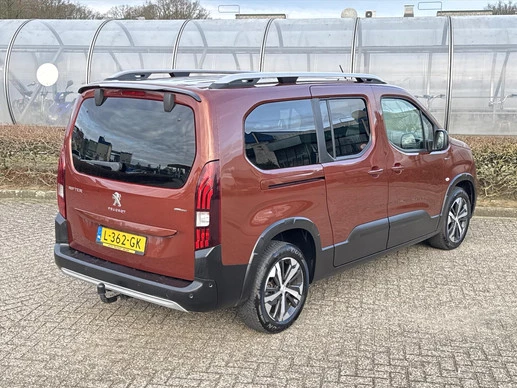 Peugeot Rifter - Afbeelding 24 van 25