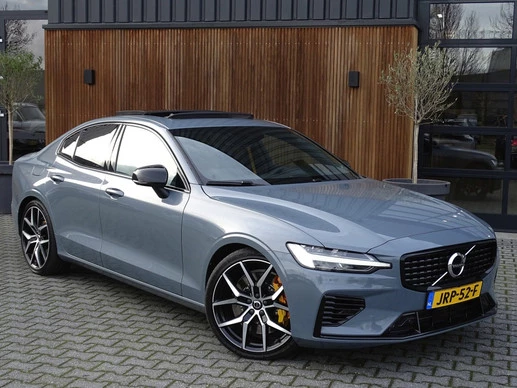 Volvo S60 - Afbeelding 2 van 30