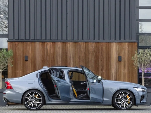 Volvo S60 - Afbeelding 4 van 30