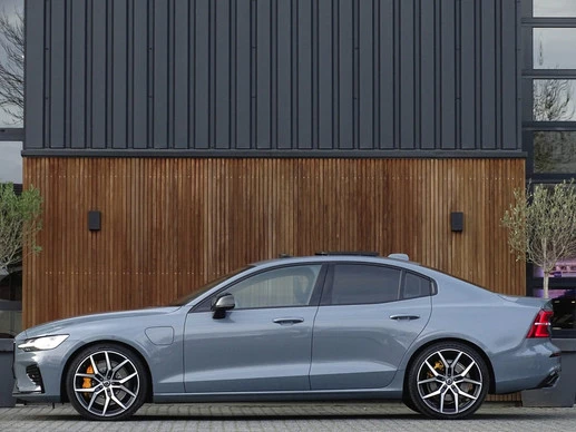 Volvo S60 - Afbeelding 5 van 30