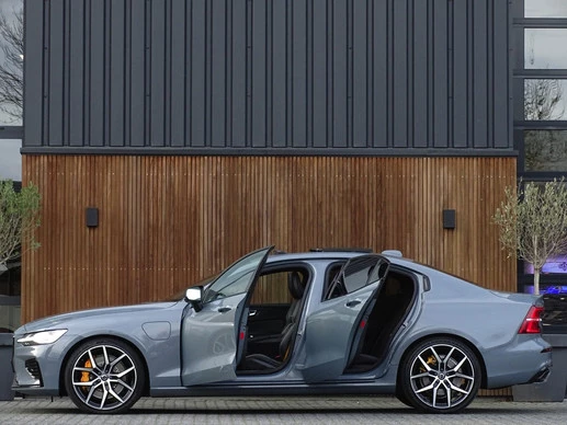 Volvo S60 - Afbeelding 6 van 30