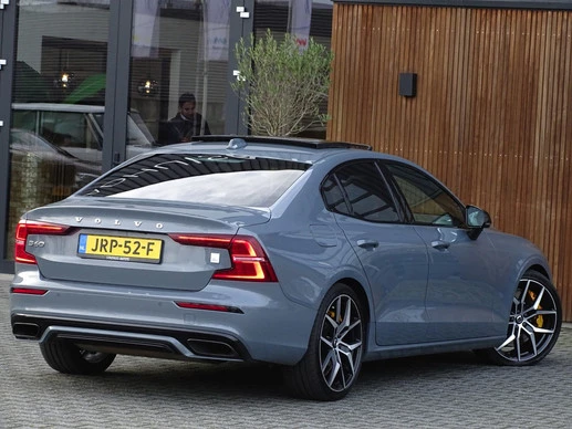 Volvo S60 - Afbeelding 8 van 30