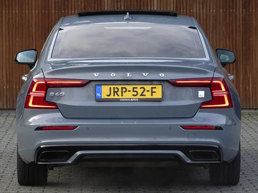 Volvo S60 - Afbeelding 9 van 30