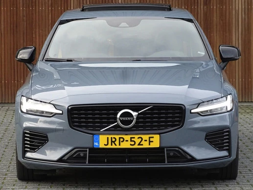 Volvo S60 - Afbeelding 10 van 30