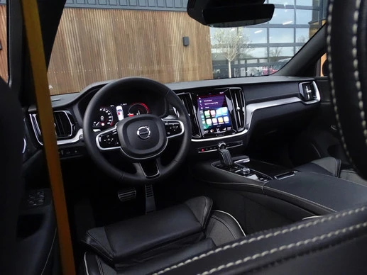 Volvo S60 - Afbeelding 13 van 30