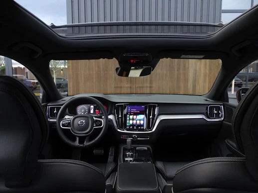 Volvo S60 - Afbeelding 14 van 30