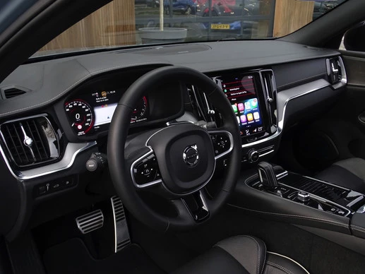 Volvo S60 - Afbeelding 17 van 30