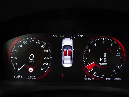 Volvo S60 - Afbeelding 19 van 30