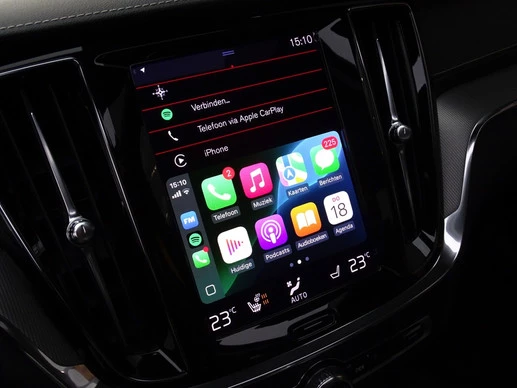 Volvo S60 - Afbeelding 22 van 30