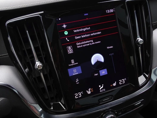 Volvo S60 - Afbeelding 27 van 30