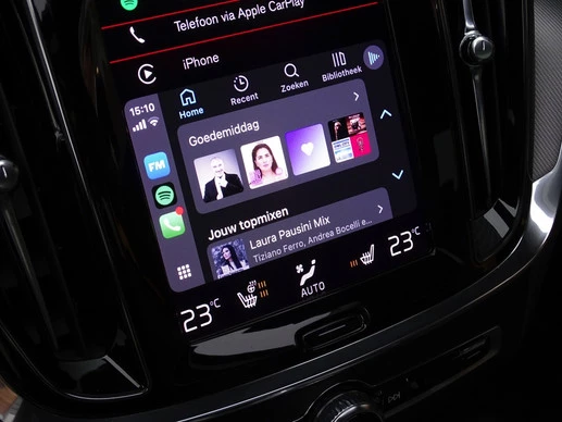 Volvo S60 - Afbeelding 28 van 30