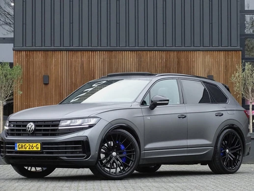 Volkswagen Touareg - Afbeelding 1 van 30