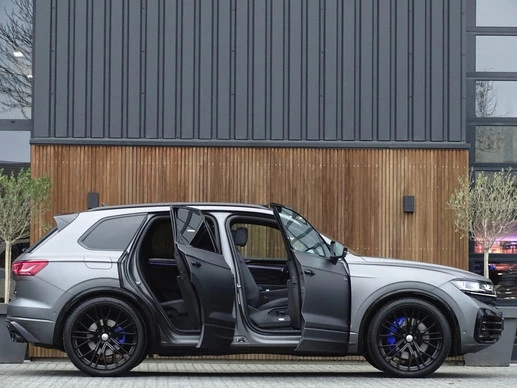 Volkswagen Touareg - Afbeelding 4 van 30