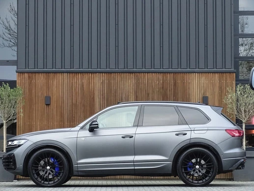 Volkswagen Touareg - Afbeelding 5 van 30