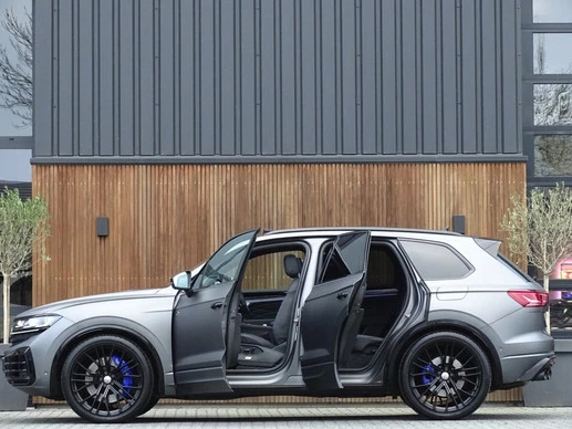 Volkswagen Touareg - Afbeelding 6 van 30