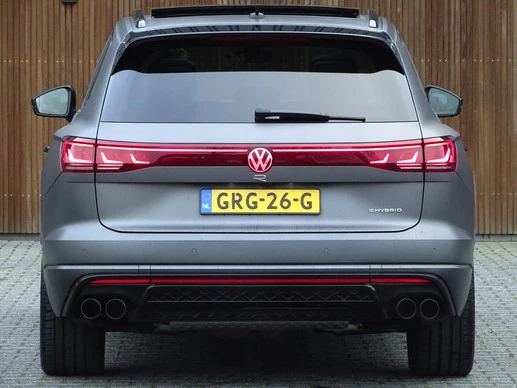 Volkswagen Touareg - Afbeelding 9 van 30