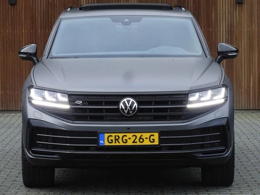 Volkswagen Touareg - Afbeelding 10 van 30