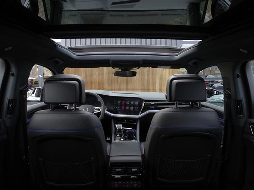 Volkswagen Touareg - Afbeelding 11 van 30