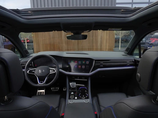 Volkswagen Touareg - Afbeelding 12 van 30