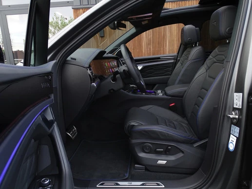 Volkswagen Touareg - Afbeelding 13 van 30