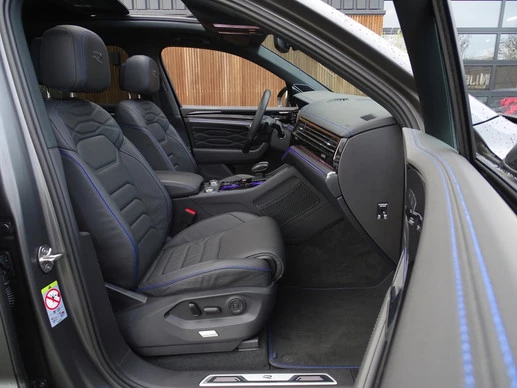 Volkswagen Touareg - Afbeelding 14 van 30