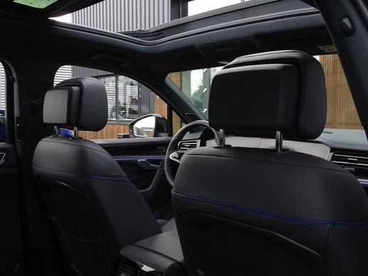 Volkswagen Touareg - Afbeelding 15 van 30