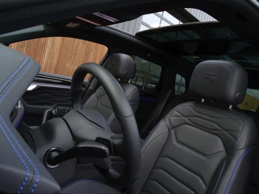 Volkswagen Touareg - Afbeelding 16 van 30