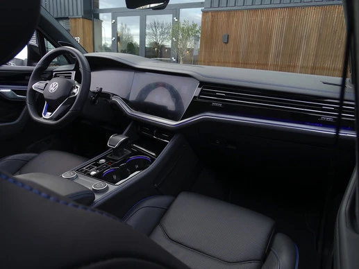 Volkswagen Touareg - Afbeelding 17 van 30