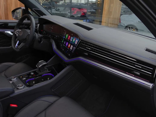 Volkswagen Touareg - Afbeelding 18 van 30