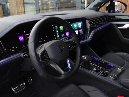 Volkswagen Touareg - Afbeelding 19 van 30