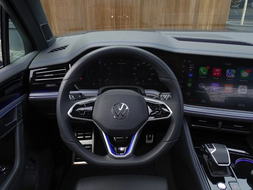 Volkswagen Touareg - Afbeelding 20 van 30