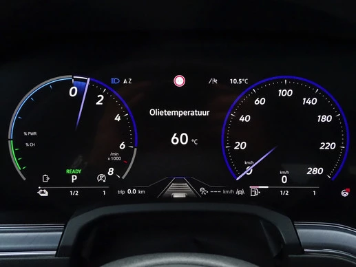 Volkswagen Touareg - Afbeelding 21 van 30