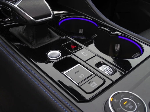 Volkswagen Touareg - Afbeelding 24 van 30