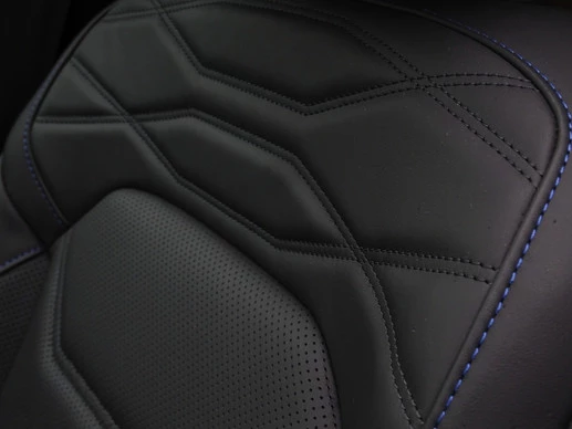 Volkswagen Touareg - Afbeelding 25 van 30