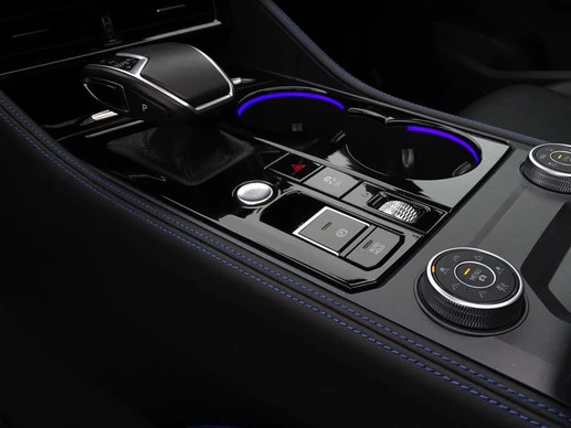 Volkswagen Touareg - Afbeelding 26 van 30