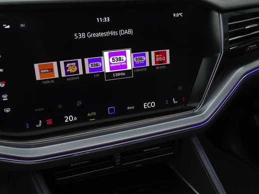 Volkswagen Touareg - Afbeelding 28 van 30