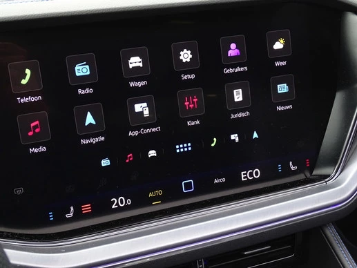 Volkswagen Touareg - Afbeelding 29 van 30