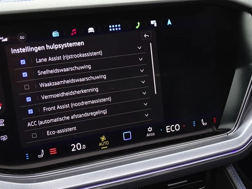 Volkswagen Touareg - Afbeelding 30 van 30