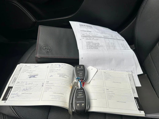 Alfa Romeo Giulia - Afbeelding 16 van 16