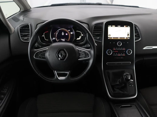 Renault Grand Scénic - Afbeelding 3 van 30