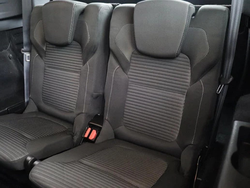 Renault Grand Scénic - Afbeelding 7 van 30