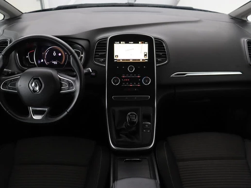 Renault Grand Scénic - Afbeelding 8 van 30